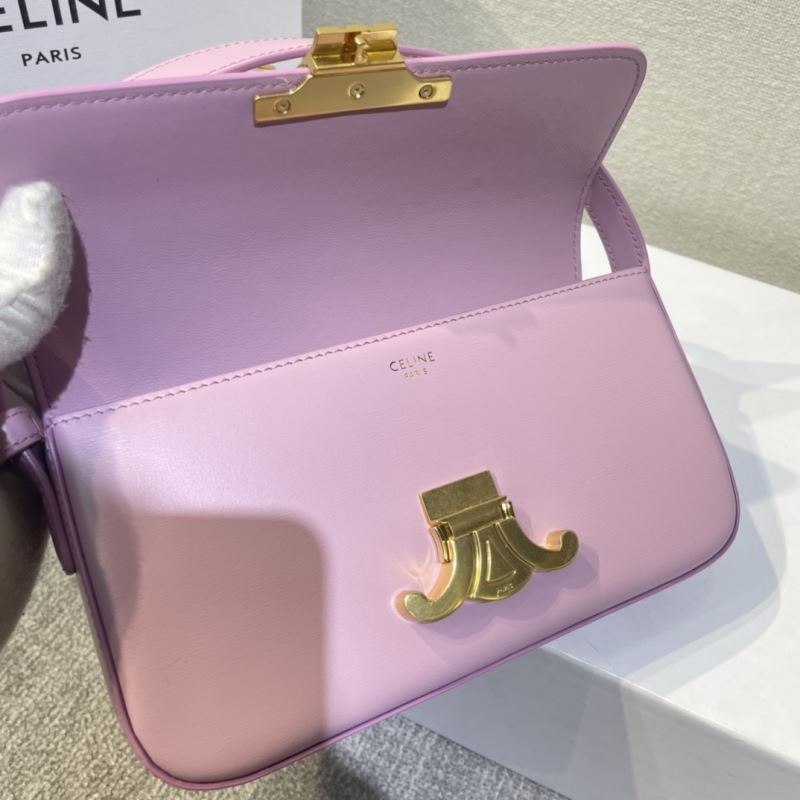 Celine Satchel Bags